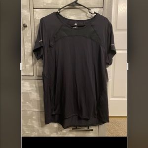 Champion Short Sleeved Athletic Shirt